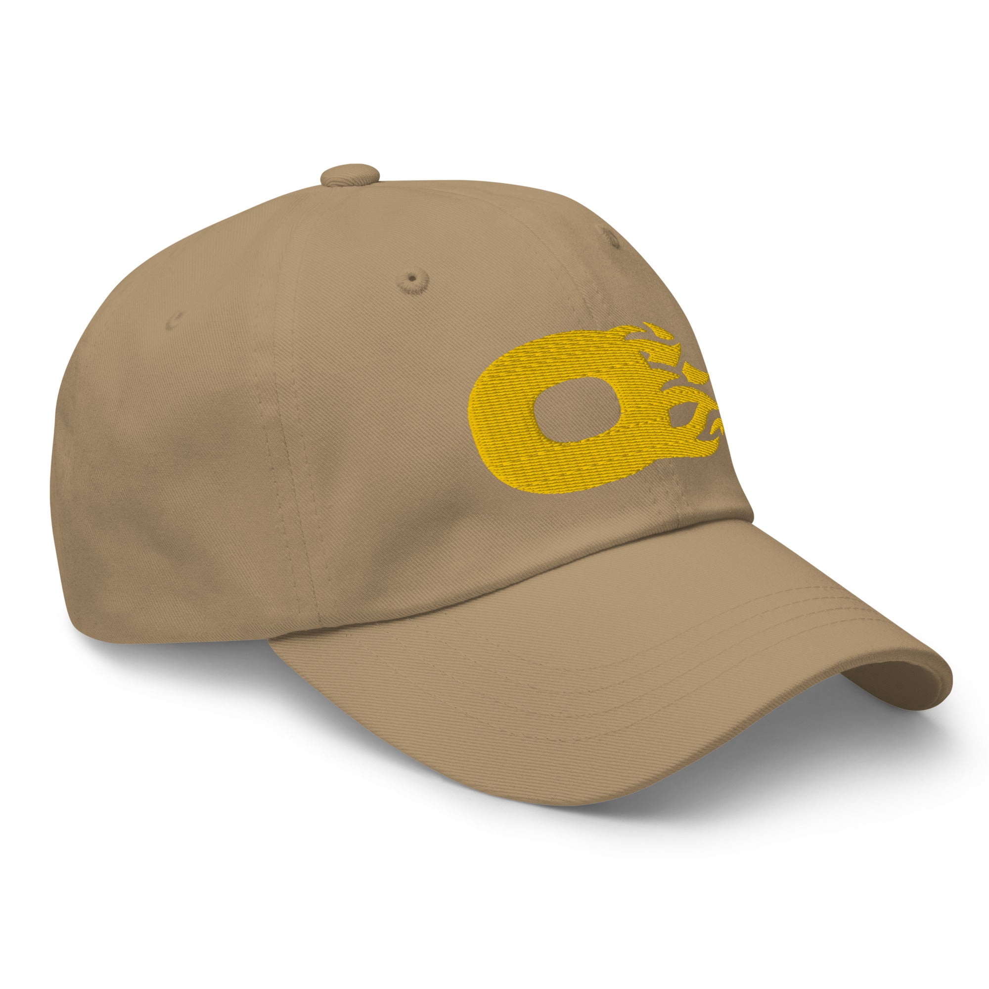 Nitro League Cap