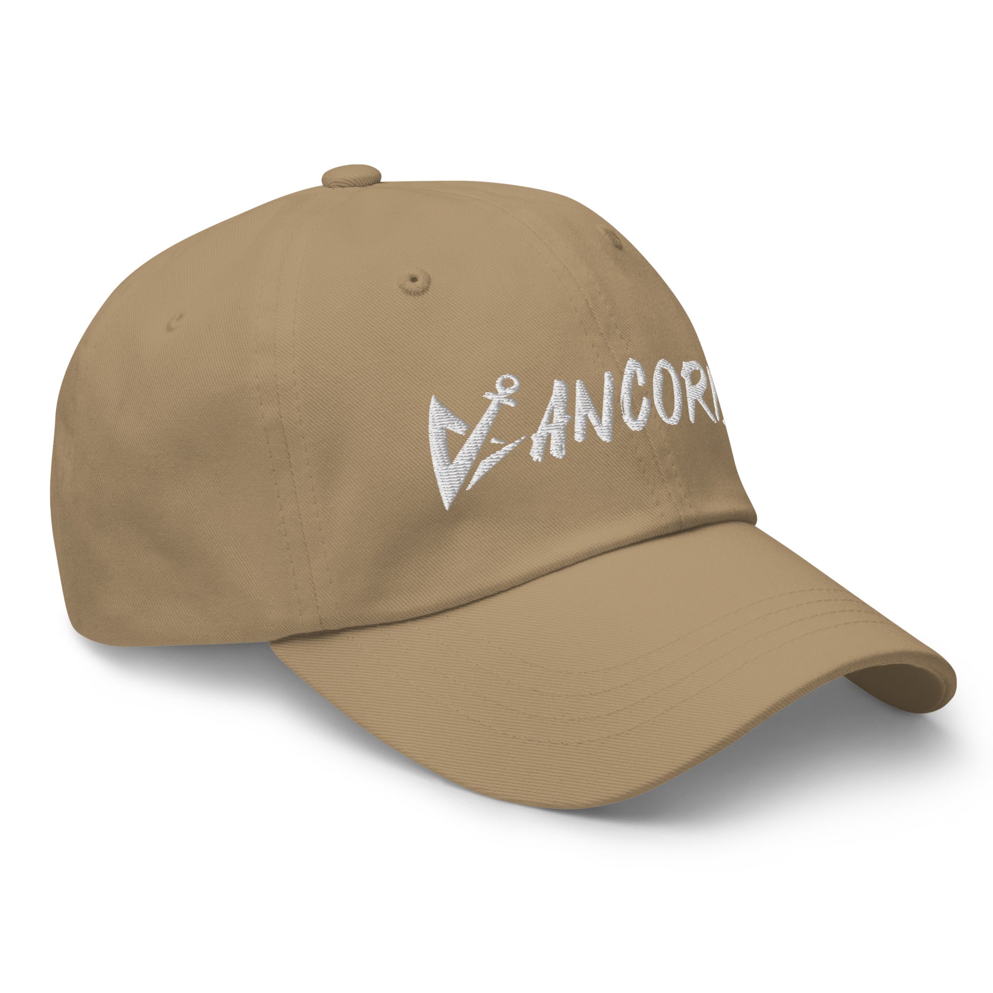 Ancoris Cap