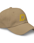 Distraction League Cap