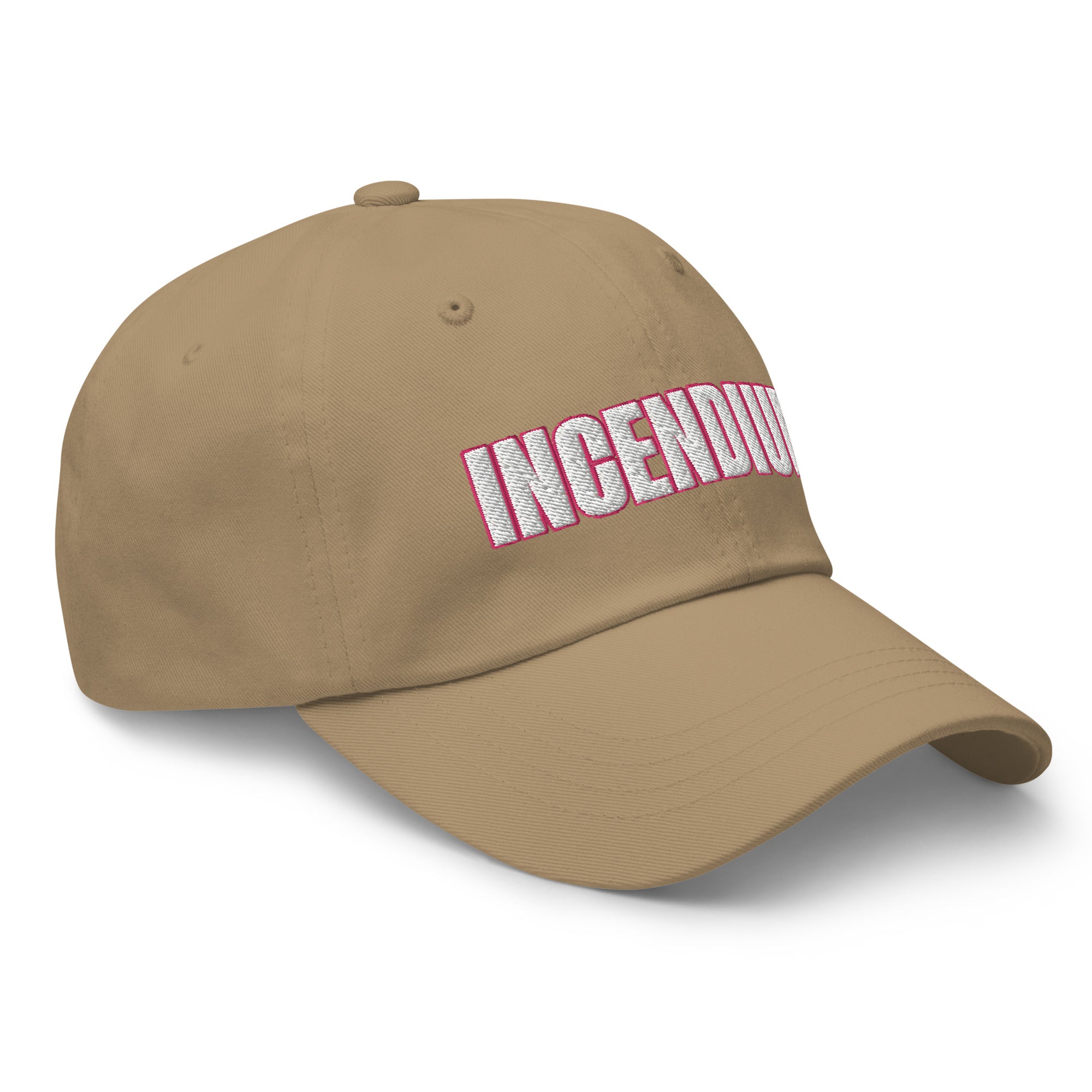Incendium Cap