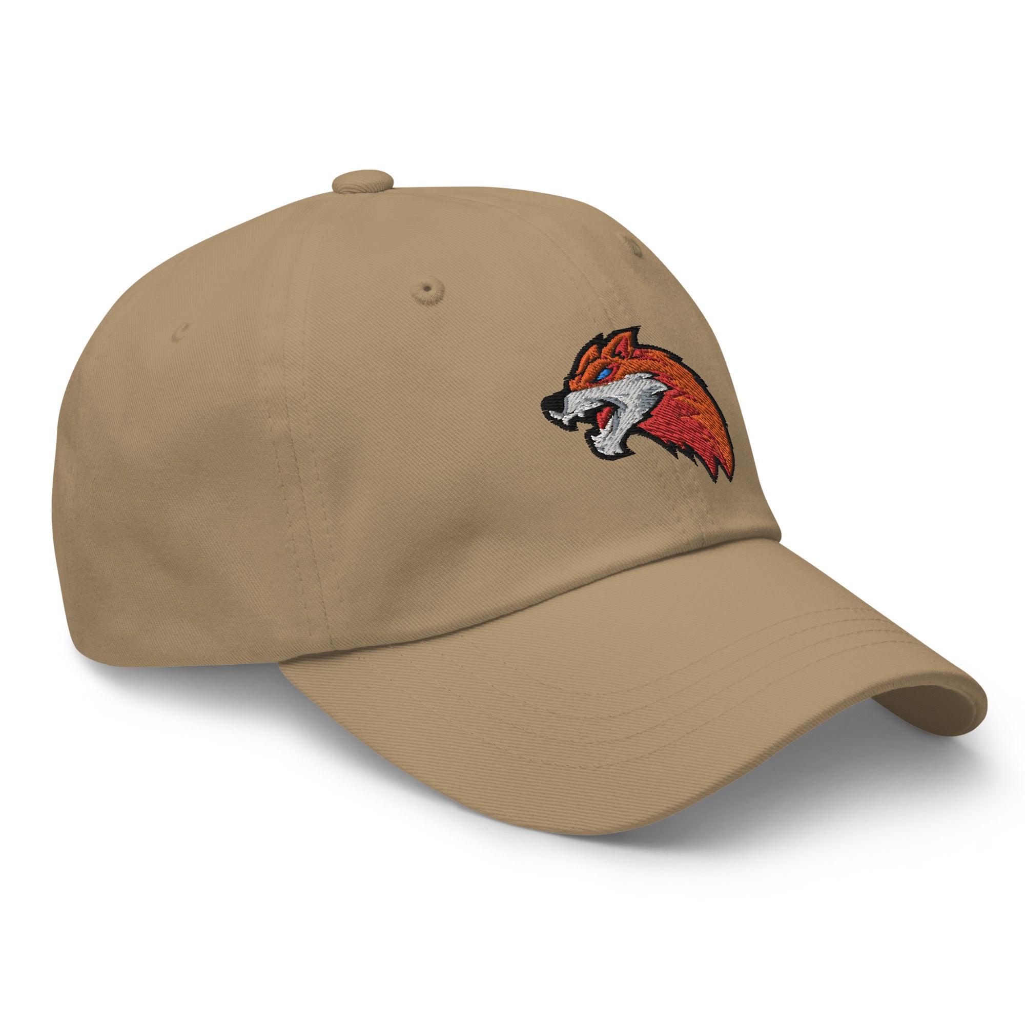 OCF Cap