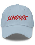11Hoods Cap