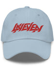 UNEVEN Cap