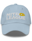 Nitro League Cap