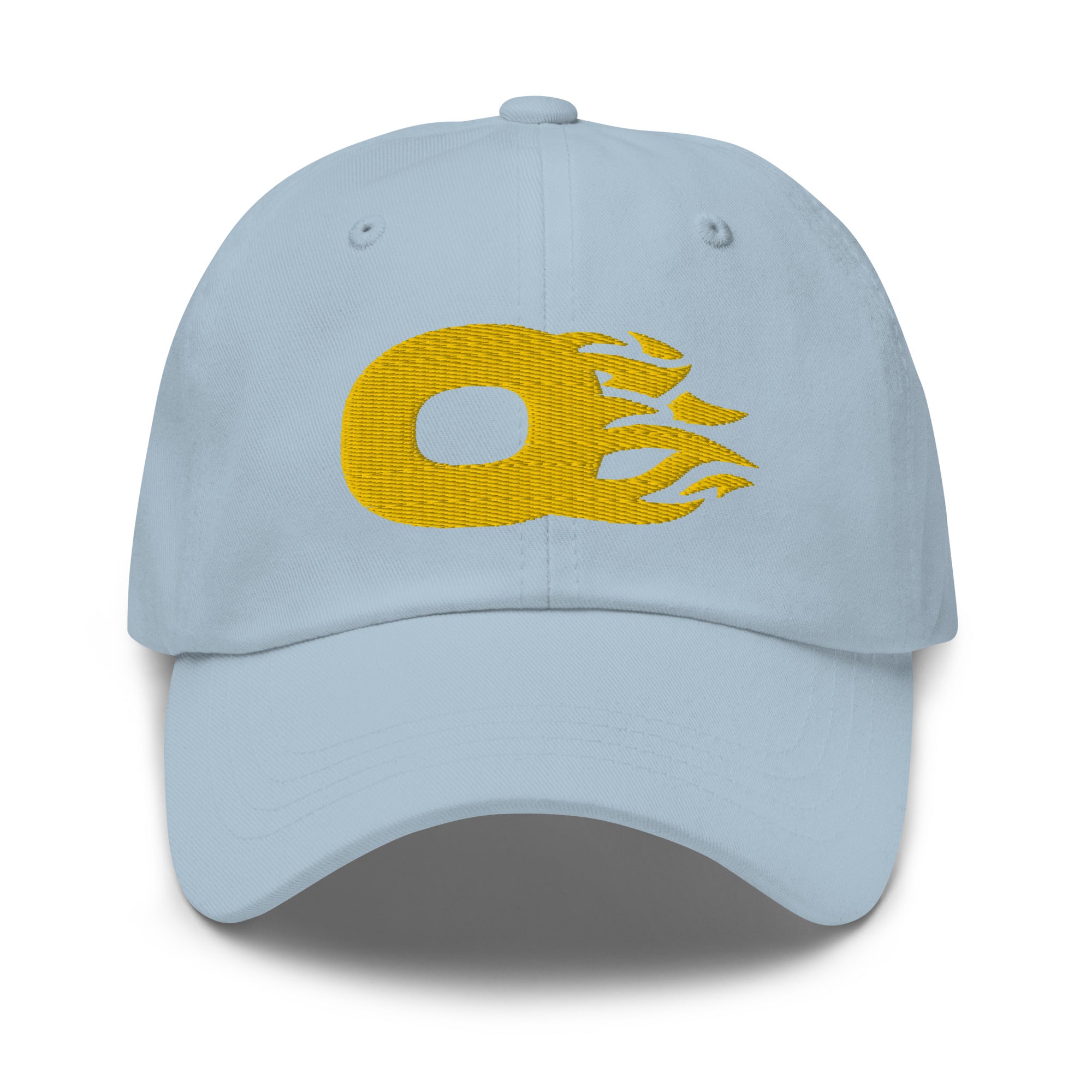 Nitro League Cap