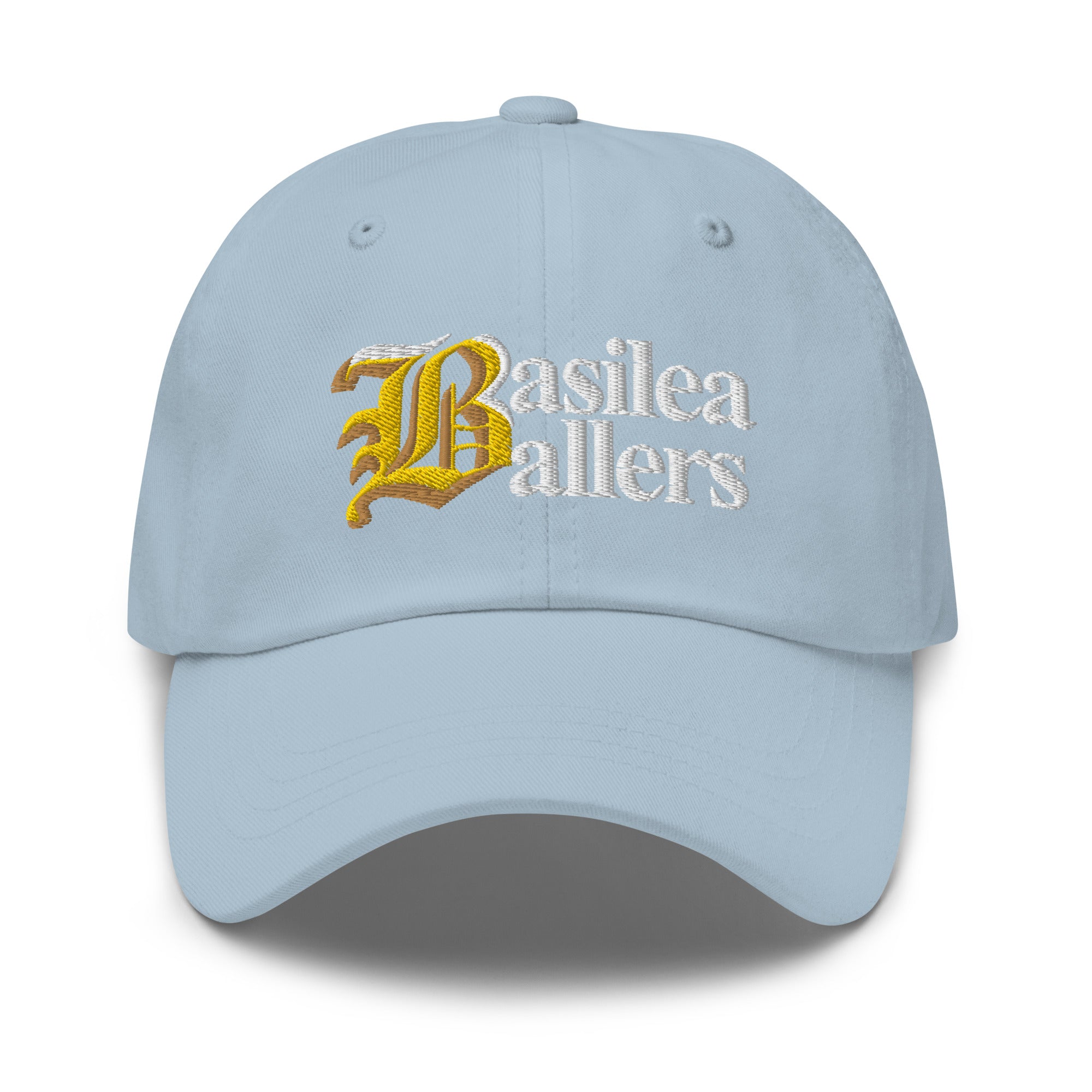 Basilea Cap