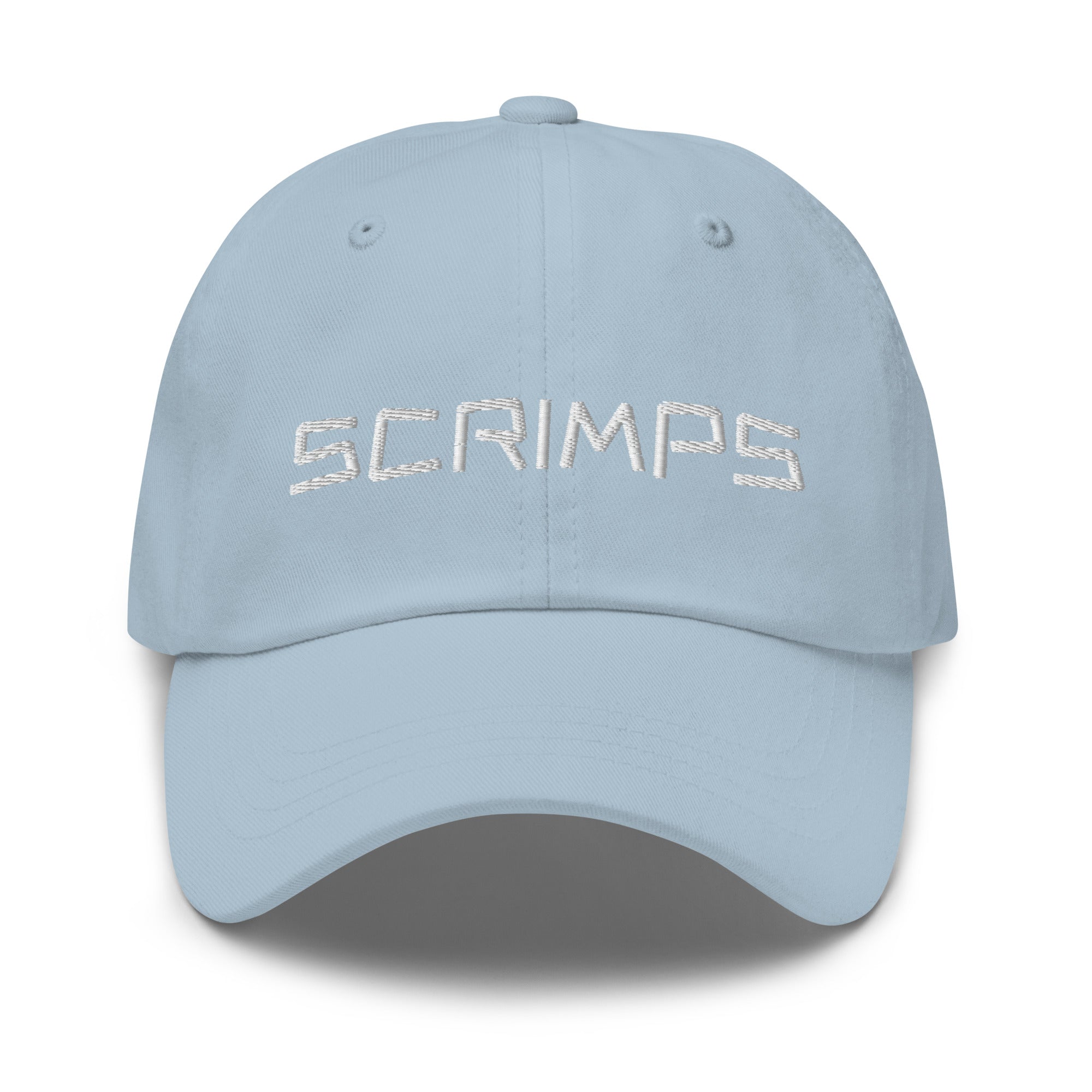 Scrimps Cap