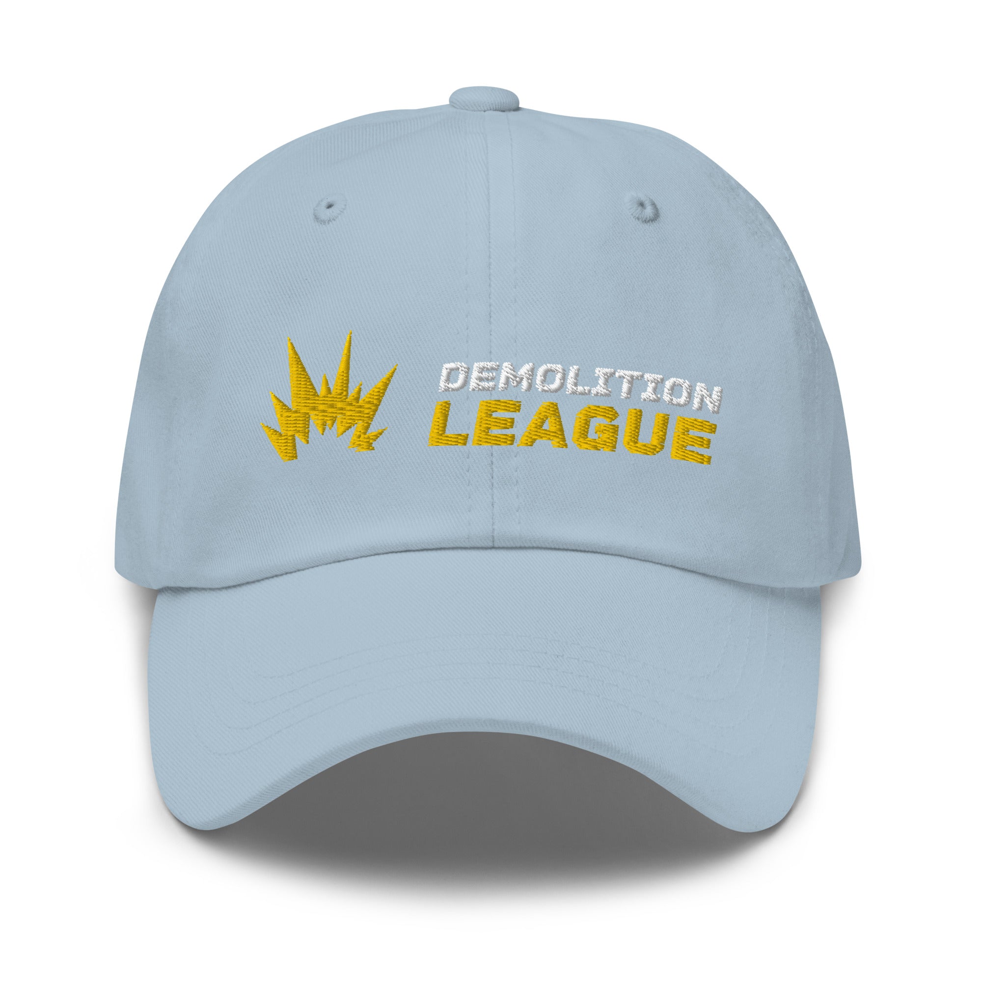 Demolition Cap
