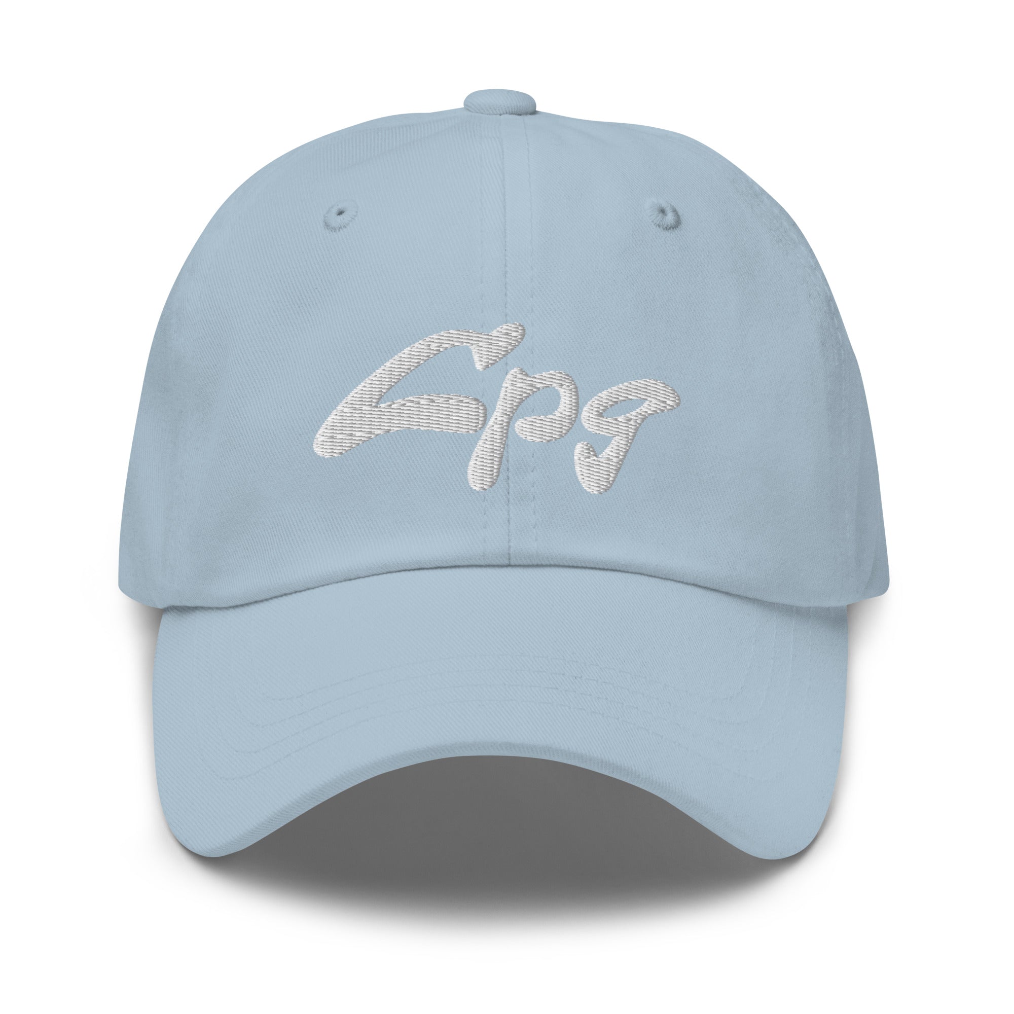 Compact Cap