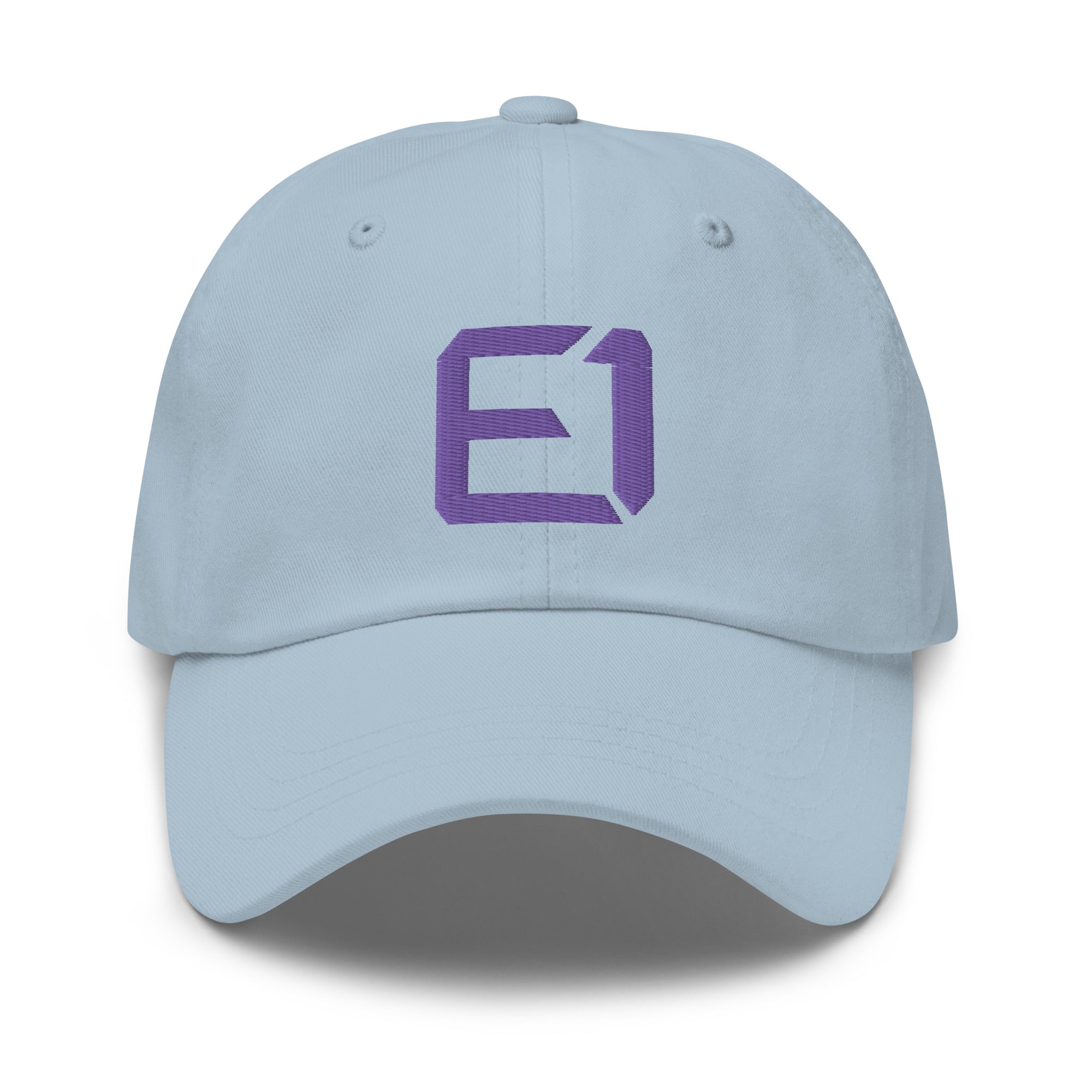 E1 Cap