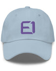 E1 Cap