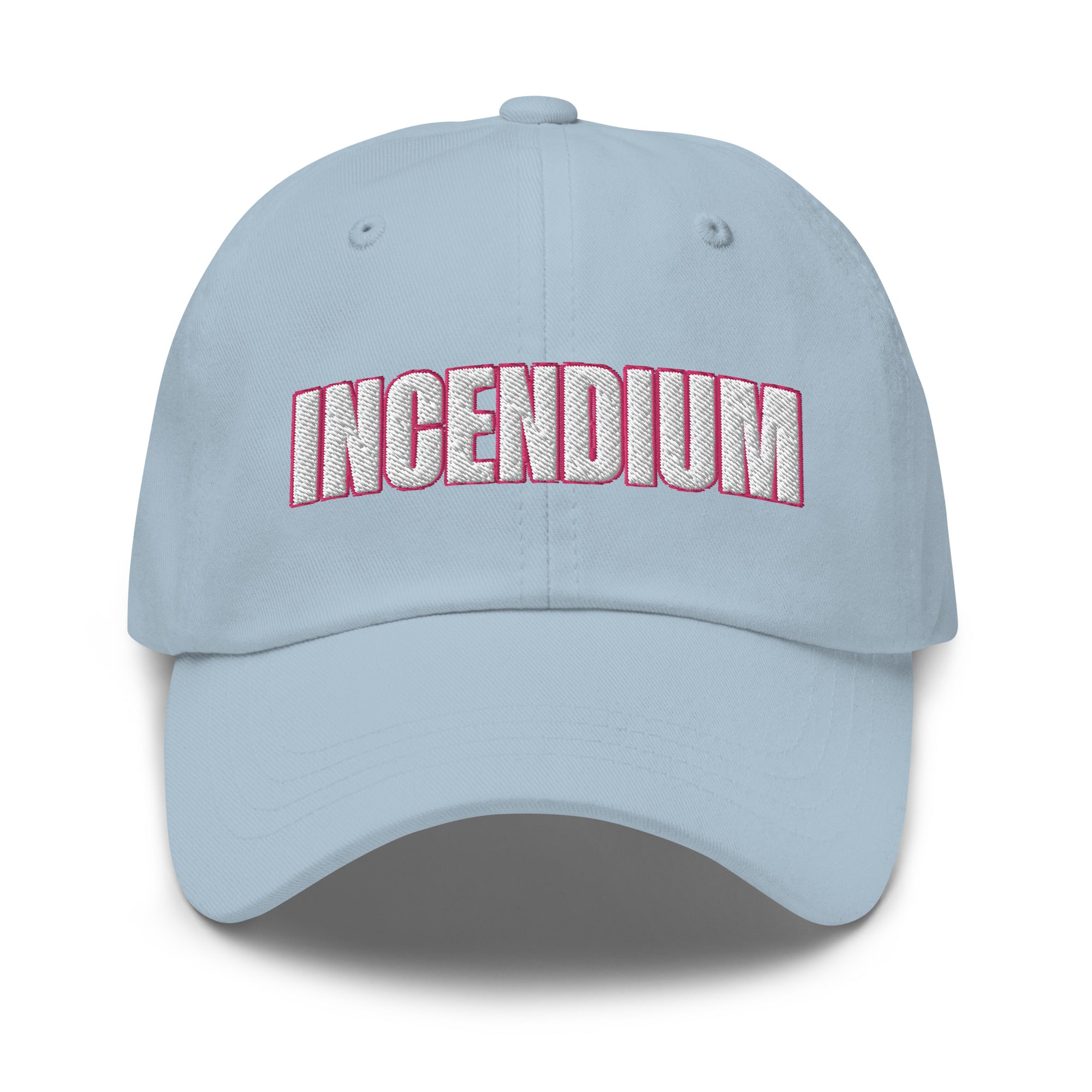 Incendium Cap