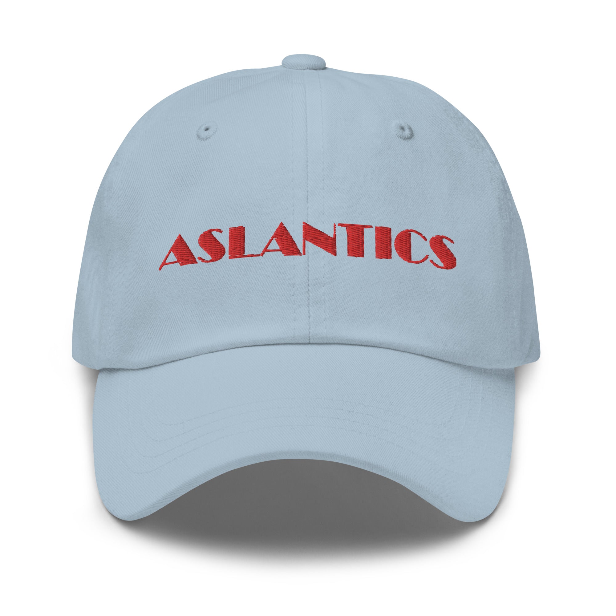 Aslantics Cap