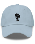 Minimal Logo Cap