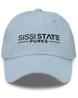 SSP Text Logo