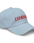 11Hoods Cap