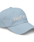 NoFace Cap