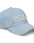 Nitro League Cap