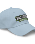 SpaceRaccoons Cap