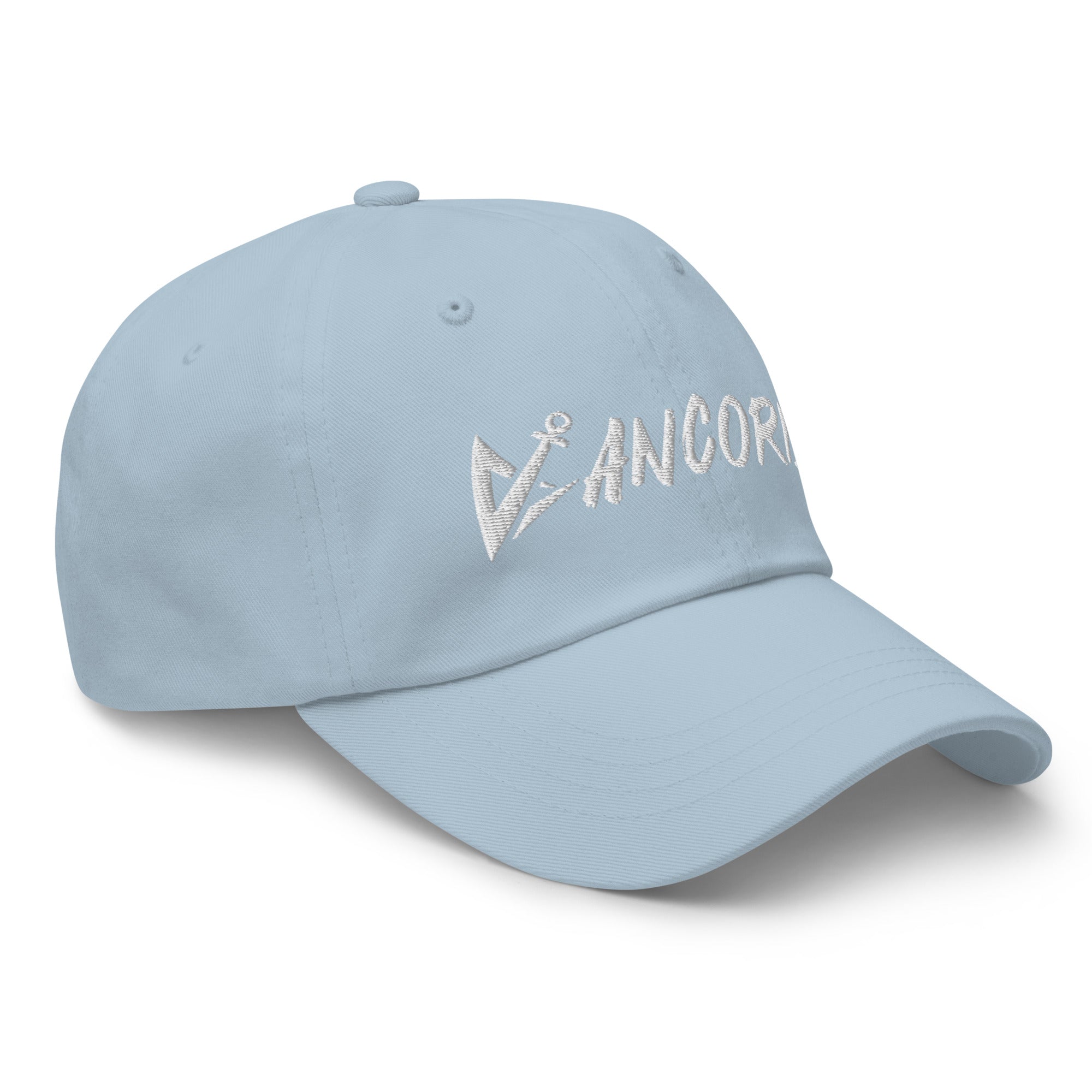 Ancoris Cap