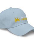 Demolition Cap