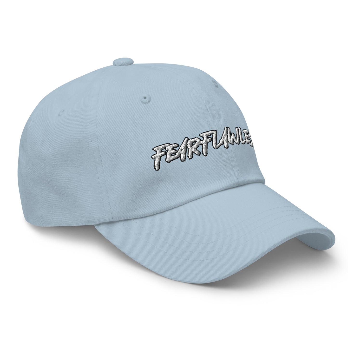 Flawless Cap