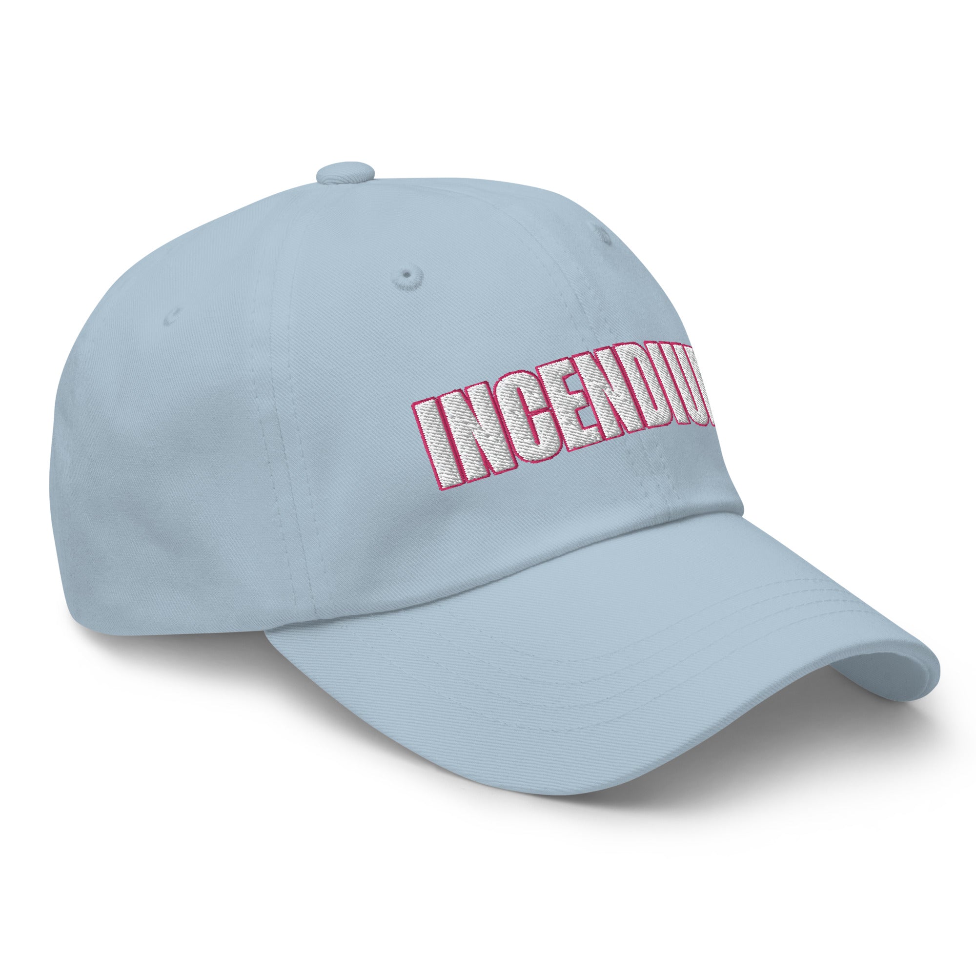 Incendium Cap