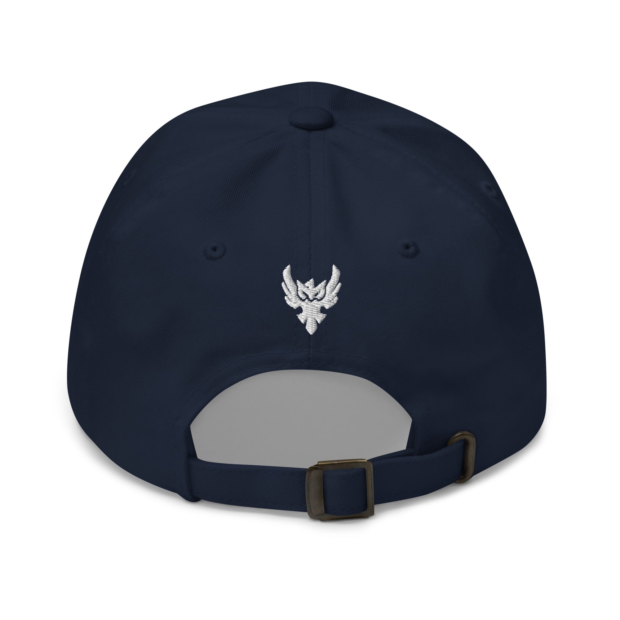 One More Special Backprint Cap