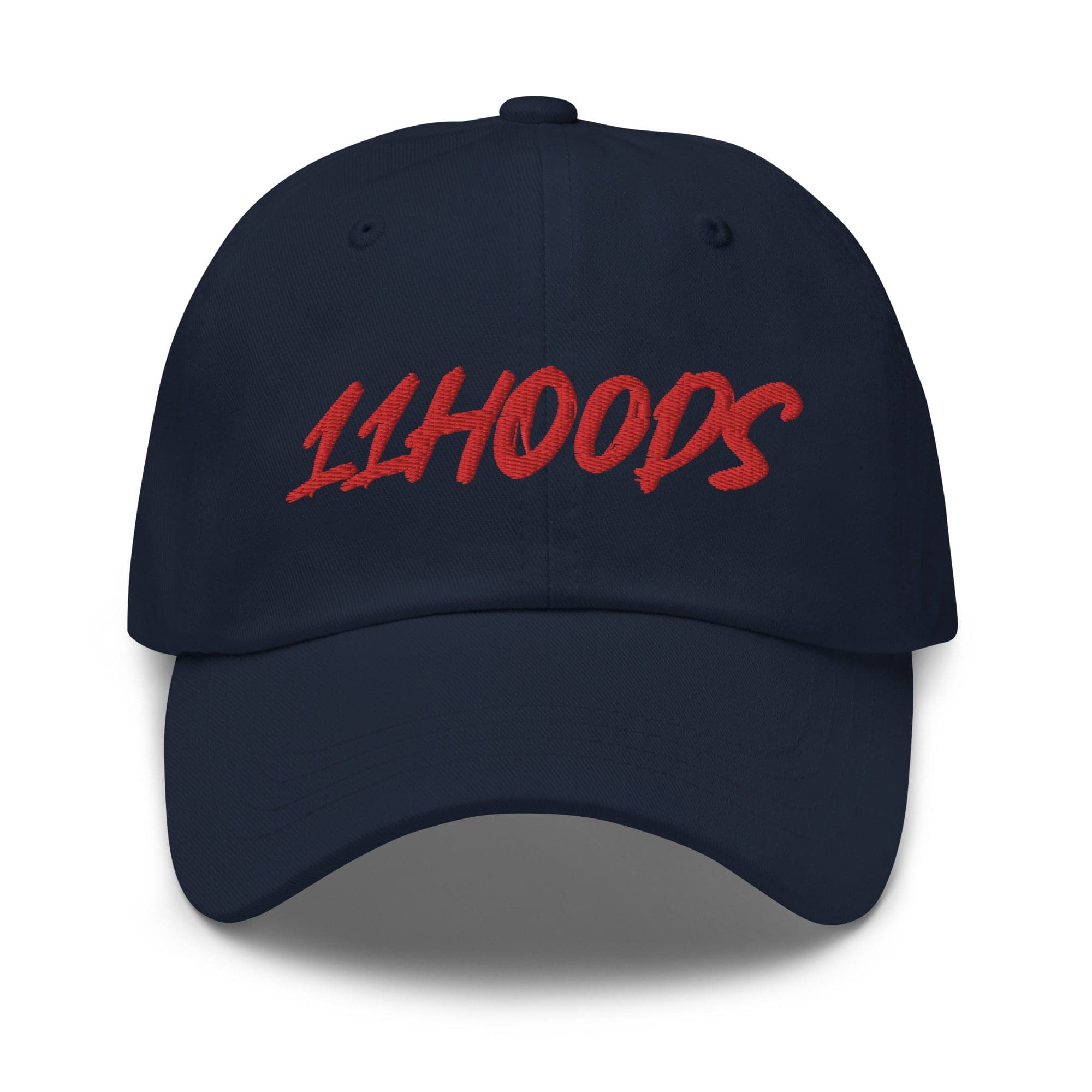 11Hoods Cap