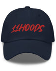 11Hoods Cap