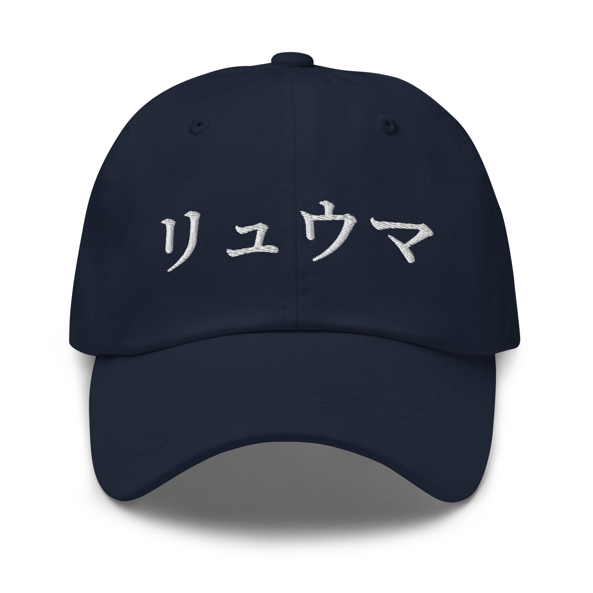 RYUMA Cap