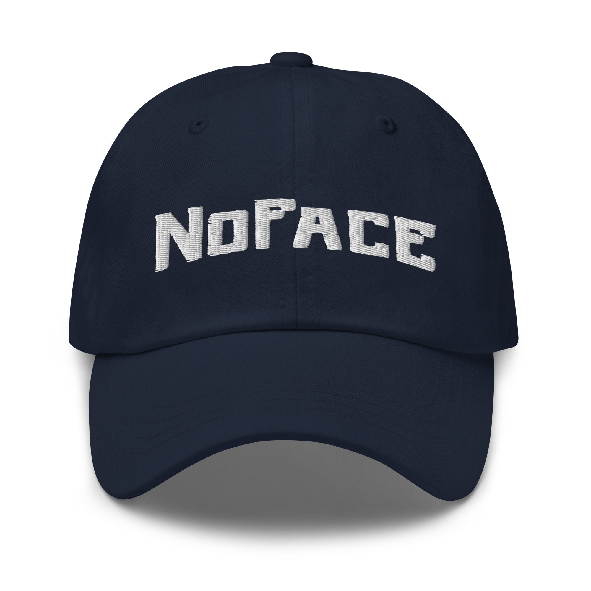 NoFace Cap