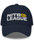 Nitro League Cap