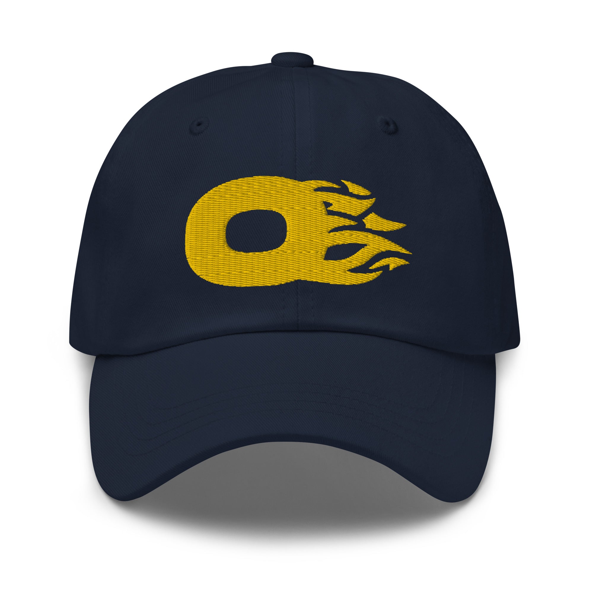 Nitro League Cap