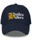 Basilea Cap
