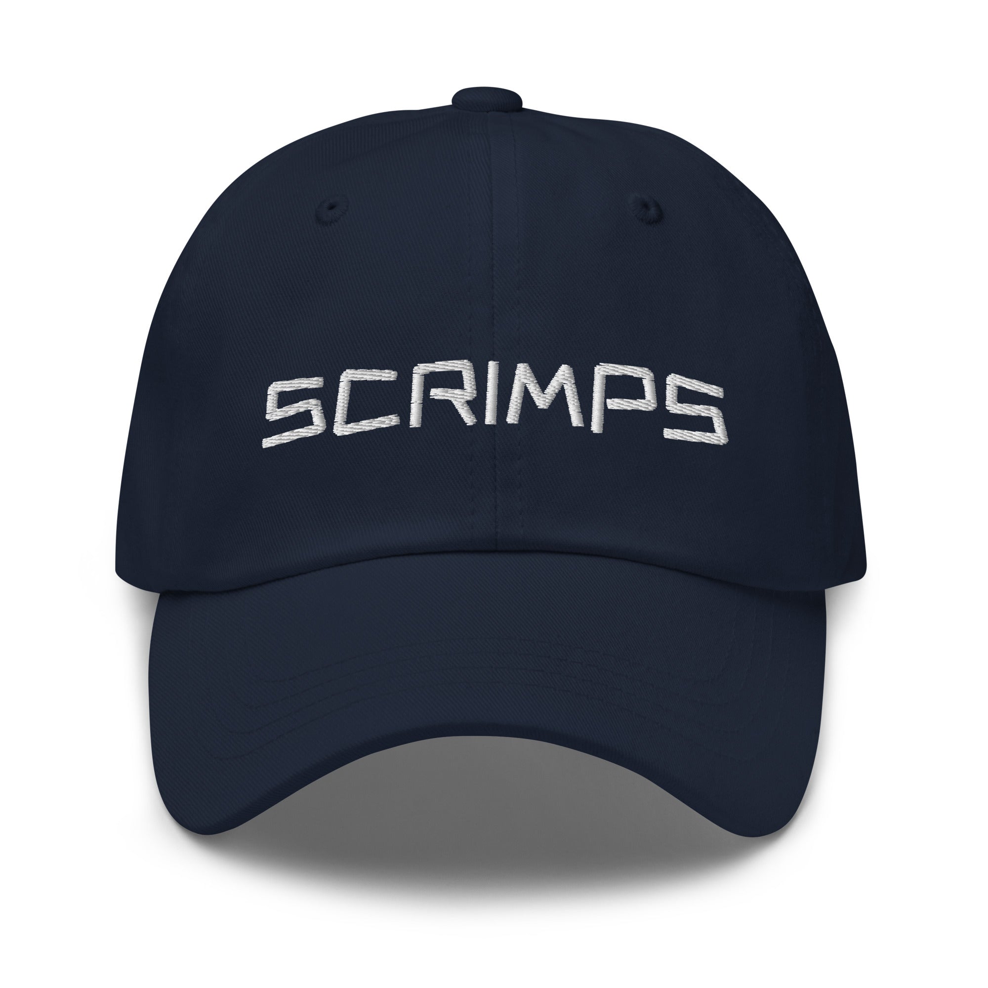 Scrimps Cap