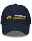 Demolition Cap