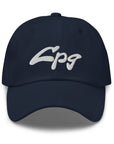 Compact Cap