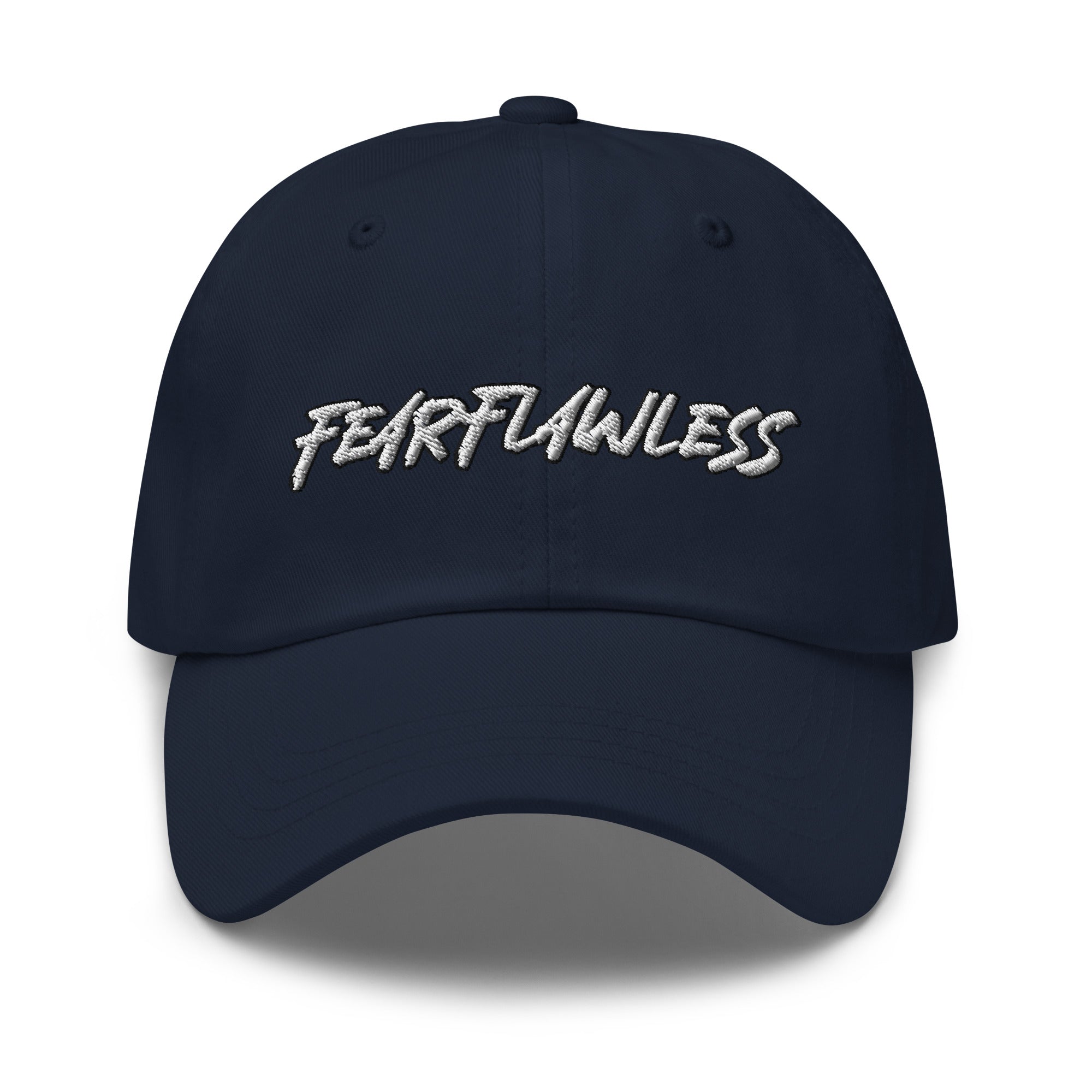 Flawless Cap