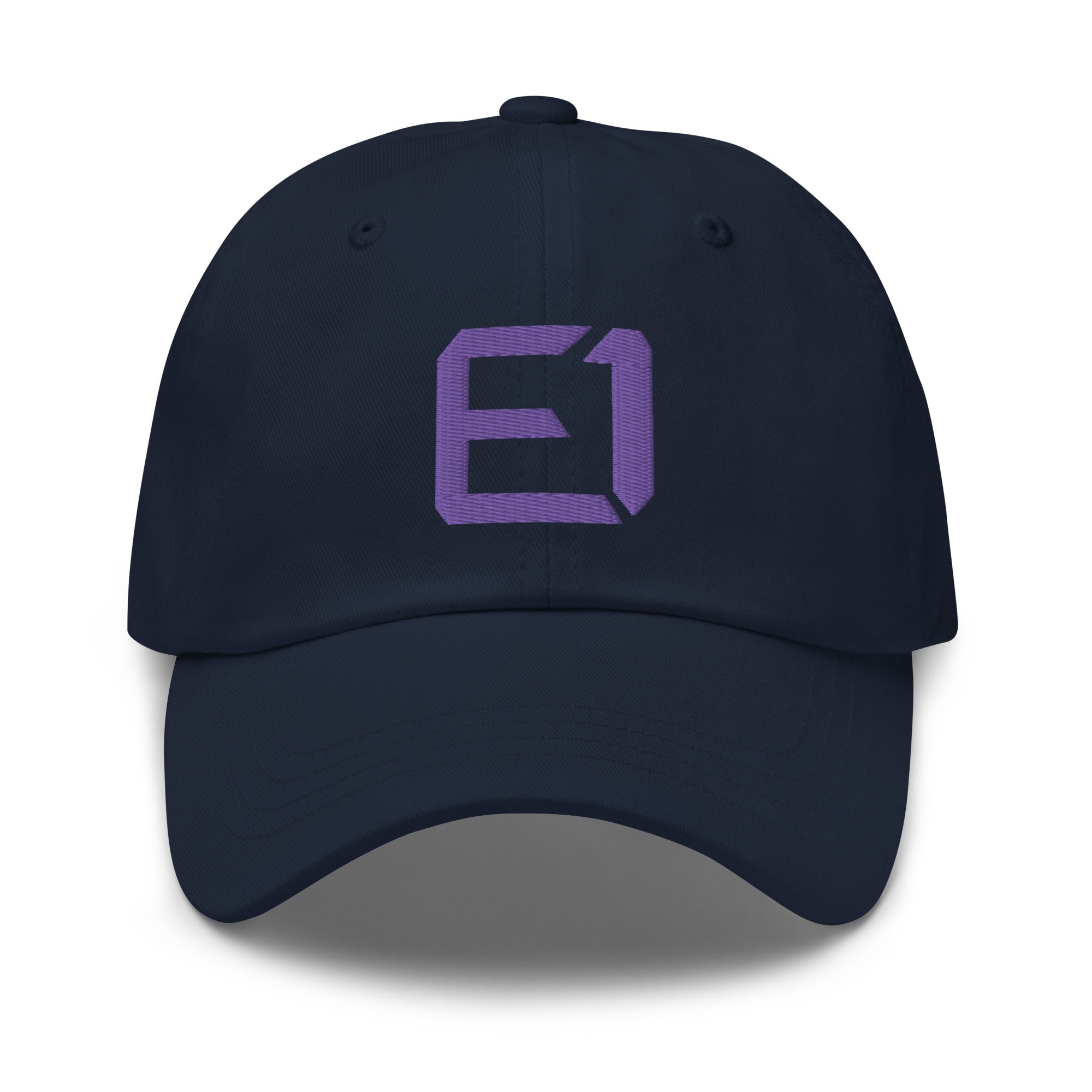 E1 Cap