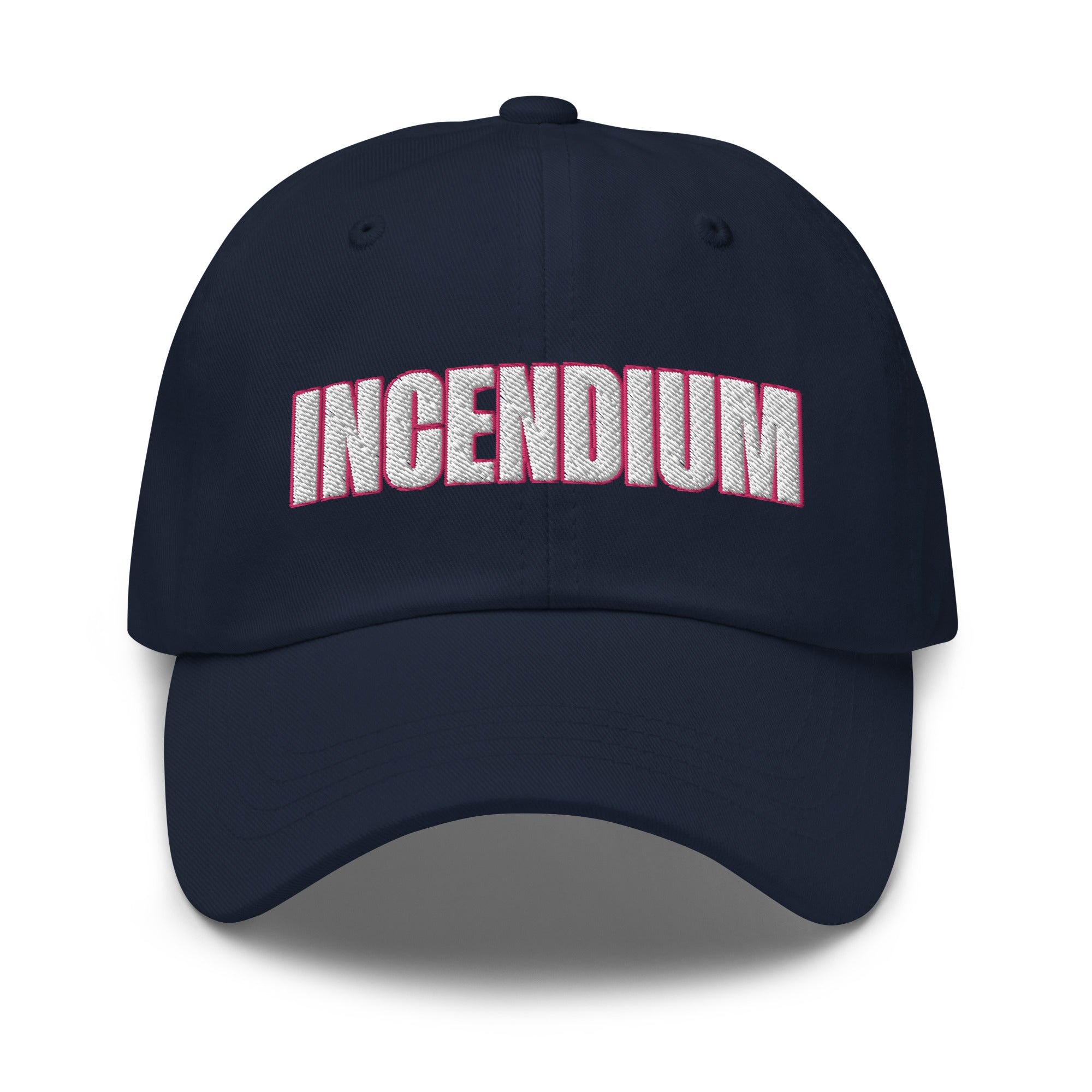 Incendium Cap
