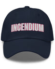 Incendium Cap