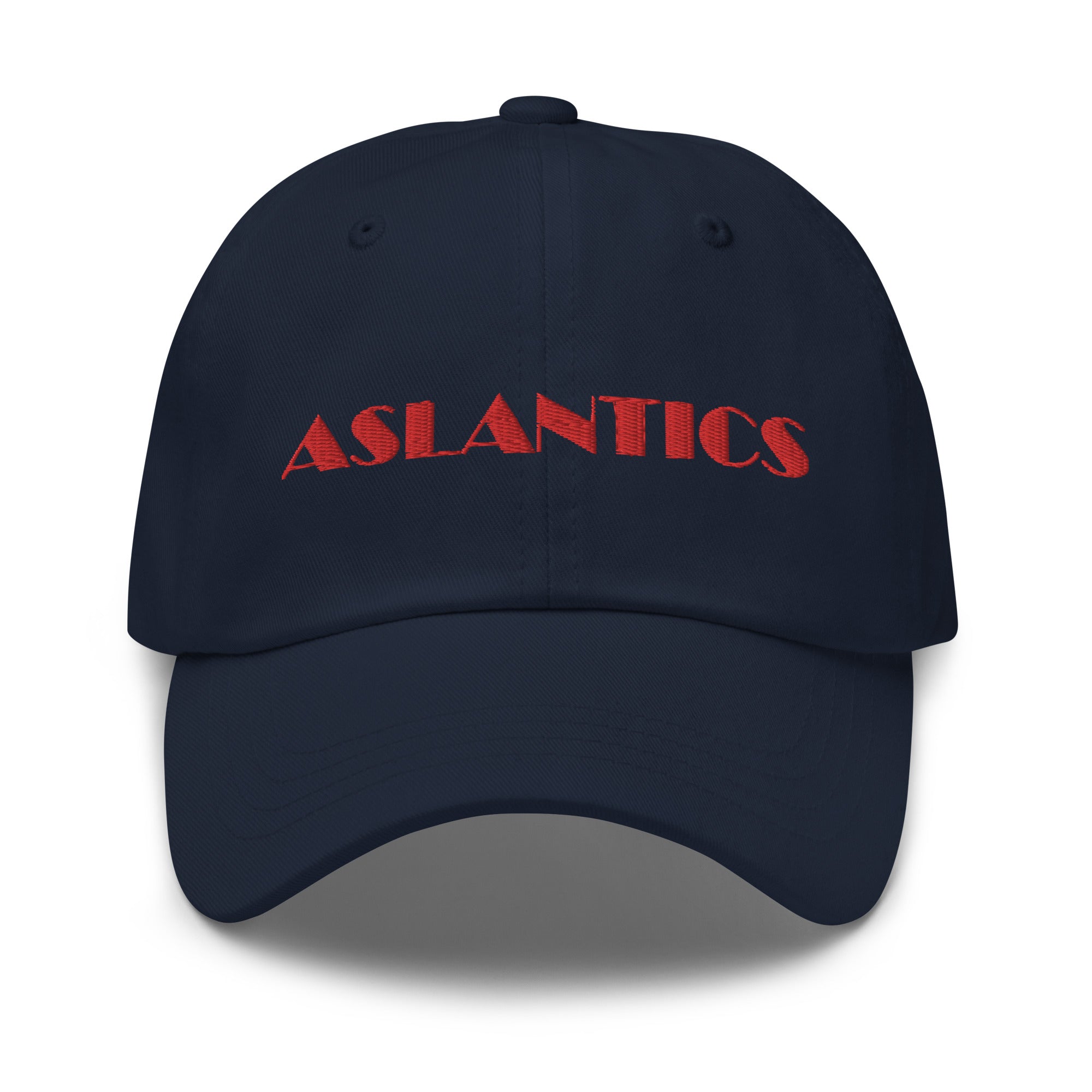 Aslantics Cap