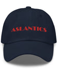 Aslantics Cap