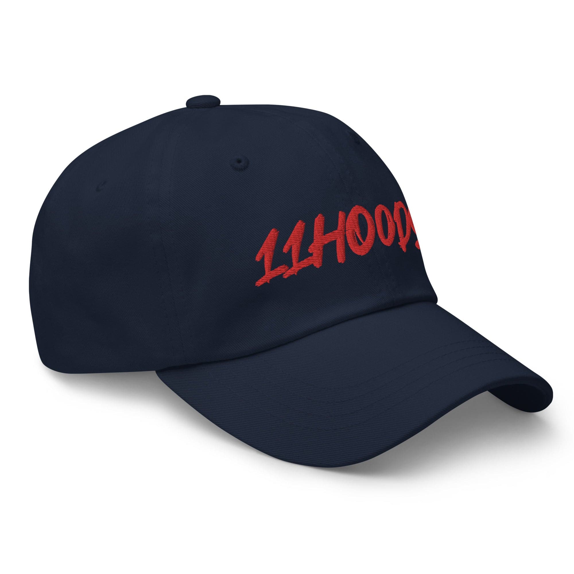 11Hoods Cap