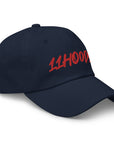 11Hoods Cap