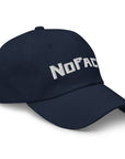 NoFace Cap
