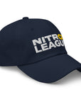 Nitro League Cap
