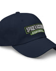 SpaceRaccoons Cap