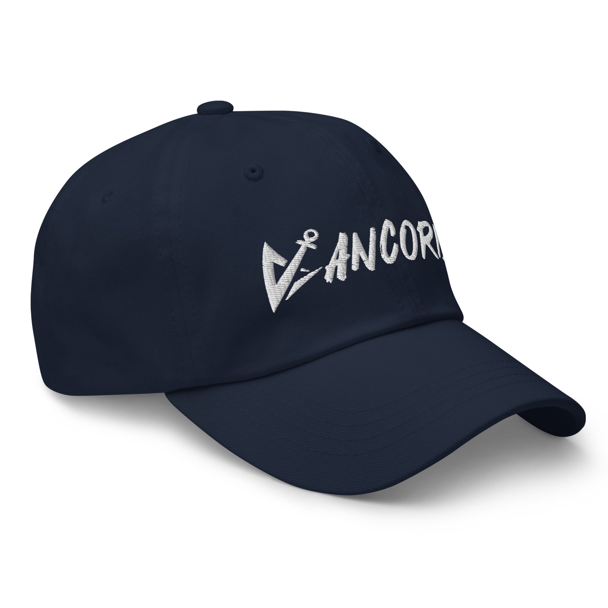 Ancoris Cap